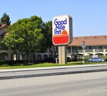 Good Nite Inn Camarillo Exterior