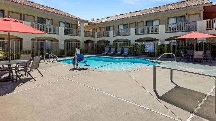 Good Nite Inn Camarillo Other