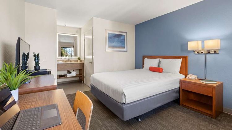 Good Nite Inn Camarillo Room