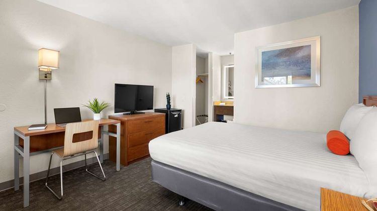 Good Nite Inn Camarillo Room