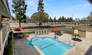 Good Nite Inn Camarillo
