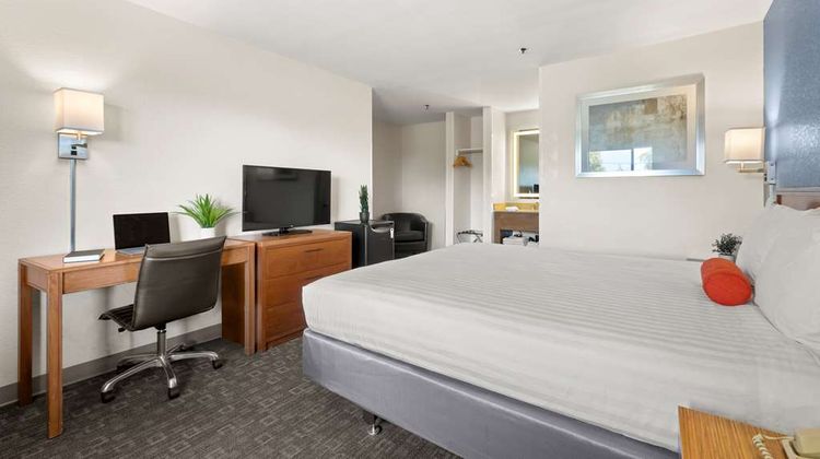 Good Nite Inn Camarillo Room