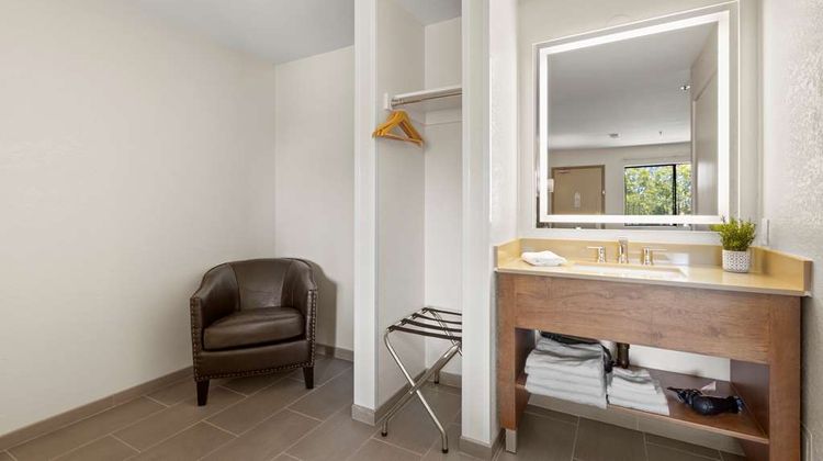 Good Nite Inn Camarillo Room