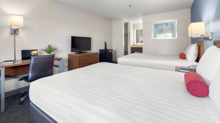 Good Nite Inn Camarillo Room