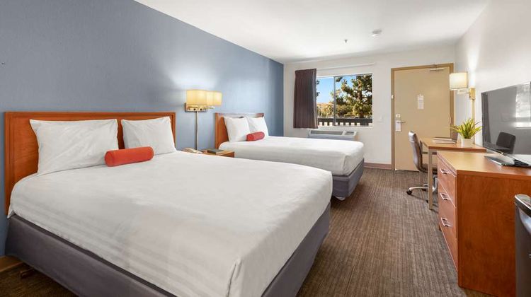 Good Nite Inn Camarillo Room