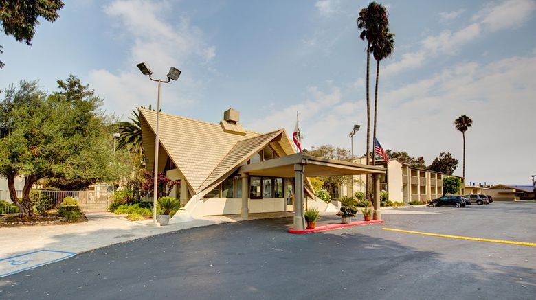 <b>Good Nite Inn Exterior</b>. Images powered by <a href="https://iceportal.shijigroup.com/" title="IcePortal" target="_blank">IcePortal</a>.