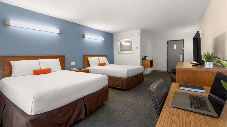 Good Nite Inn Room