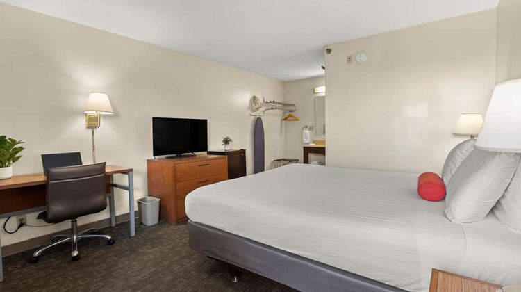 Good Nite Inn Buena Park Other
