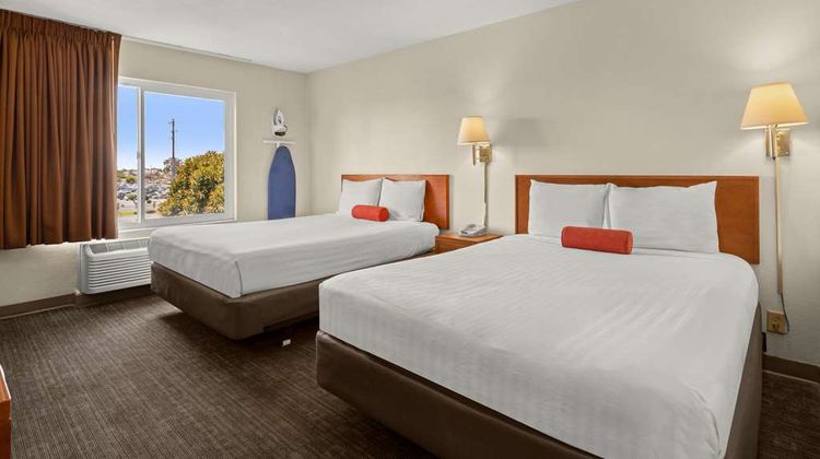 Good Nite Inn Buena Park Other