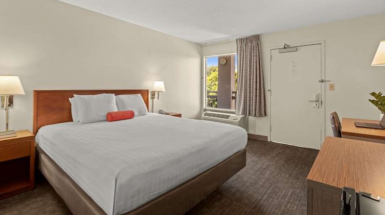 Good Nite Inn Buena Park Other