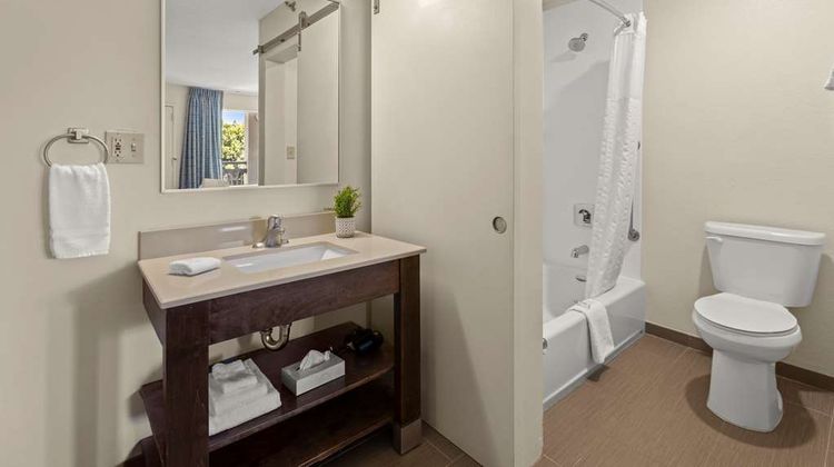 Good Nite Inn Buena Park Other