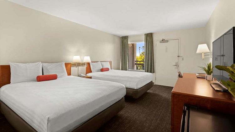 Good Nite Inn Buena Park Other