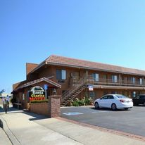 Santa Clarita Motel