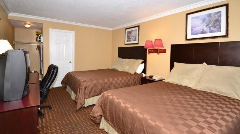 <b>Santa Clarita Motel Room</b>. Images powered by <a href="https://iceportal.shijigroup.com/" title="IcePortal" target="_blank">IcePortal</a>.