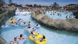 Santa Clarita Motel Pool