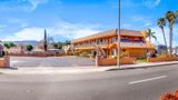 <b>Santa Clarita Motel Exterior</b>. Images powered by <a href="https://iceportal.shijigroup.com/" title="IcePortal" target="_blank">IcePortal</a>.