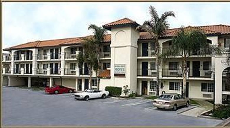 Oceanview Motel Exterior. Images powered by <a href="https://iceportal.shijigroup.com" target="_blank" rel="noopener">Ice Portal</a>.