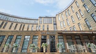 City Holiday Resort & Spa