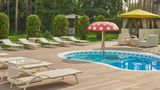 City Holiday Resort & Spa Pool