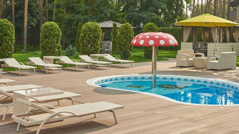 <b>City Holiday Resort & Spa Pool</b>. Images powered by <a href="https://iceportal.shijigroup.com/" title="IcePortal" target="_blank">IcePortal</a>.