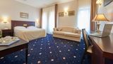 City Holiday Resort & Spa Room