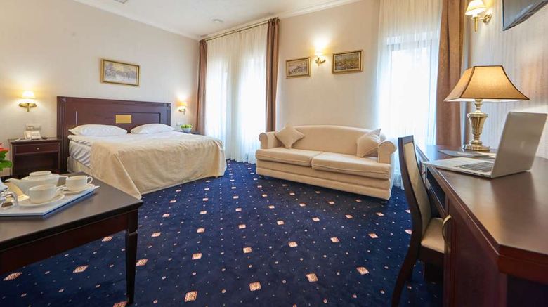 <b>City Holiday Resort & Spa Room</b>. Images powered by <a href="https://iceportal.shijigroup.com/" title="IcePortal" target="_blank">IcePortal</a>.