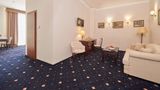 City Holiday Resort & Spa Room