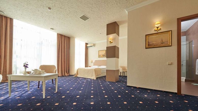 <b>City Holiday Resort & Spa Suite</b>. Images powered by <a href="https://iceportal.shijigroup.com/" title="IcePortal" target="_blank">IcePortal</a>.