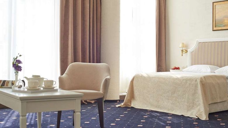 <b>City Holiday Resort & Spa Suite</b>. Images powered by <a href="https://iceportal.shijigroup.com/" title="IcePortal" target="_blank">IcePortal</a>.