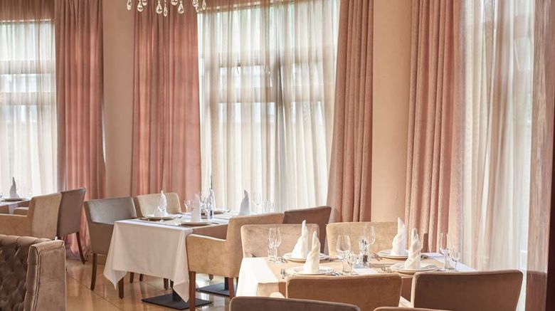 <b>City Holiday Resort & Spa Restaurant</b>. Images powered by <a href="https://iceportal.shijigroup.com/" title="IcePortal" target="_blank">IcePortal</a>.