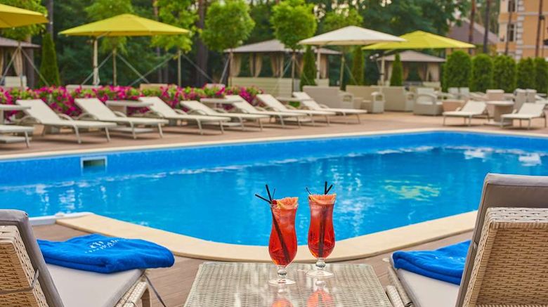 <b>City Holiday Resort & Spa Pool</b>. Images powered by <a href="https://iceportal.shijigroup.com/" title="IcePortal" target="_blank">IcePortal</a>.