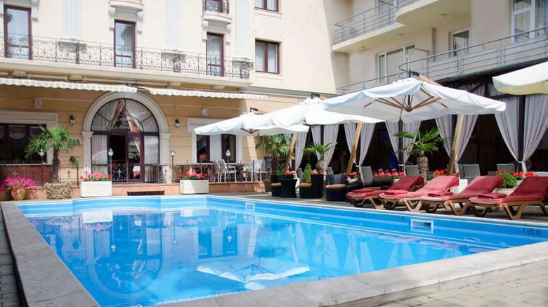 <b>Hotel Otrada Pool</b>. Images powered by <a href="https://iceportal.shijigroup.com/" title="IcePortal" target="_blank">IcePortal</a>.