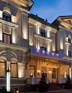 Hotel Otrada