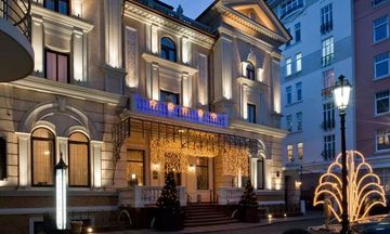 Hotel Otrada