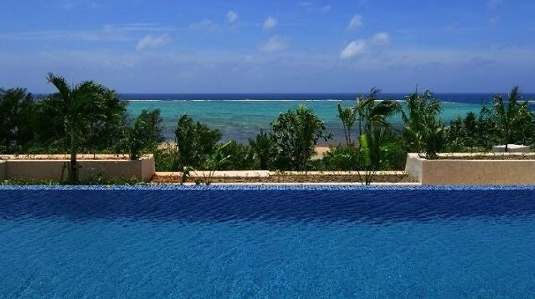 <b>Kafuu Resort Fuchaku Condo Hotel Pool</b>. Images powered by <a href="https://iceportal.shijigroup.com/" title="IcePortal" target="_blank">IcePortal</a>.