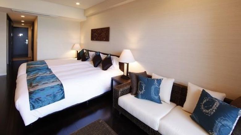 <b>Kafuu Resort Fuchaku Condo Hotel Room</b>. Images powered by <a href="https://iceportal.shijigroup.com/" title="IcePortal" target="_blank">IcePortal</a>.