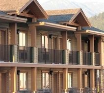 Vedder River Inn Exterior
