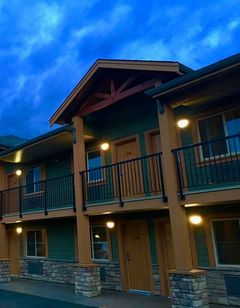 Vedder River Inn