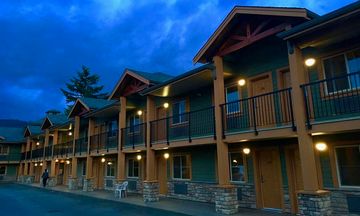 Vedder River Inn