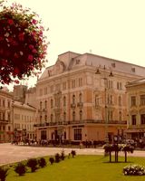 George Hotel