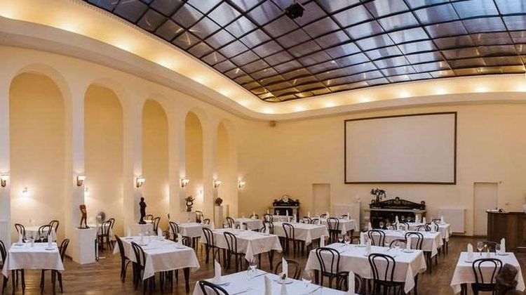 George Hotel Restaurant