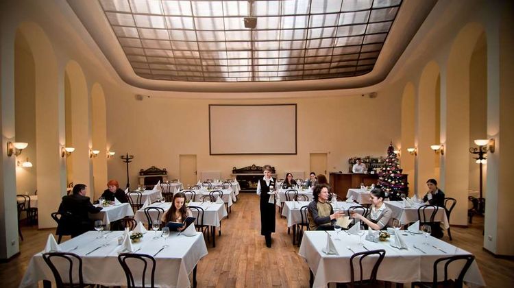 George Hotel Restaurant