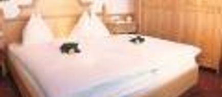 Verwoehnhotel Berghof Room