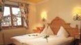 Verwoehnhotel Berghof Room