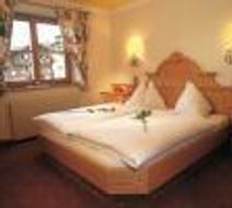 Verwoehnhotel Berghof Room