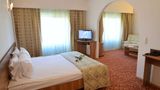 Central Hotel Suite