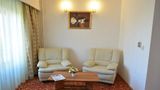 Central Hotel Suite
