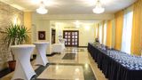 Central Hotel Meeting