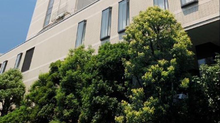Rembrandt Hotel Atsugi Exterior