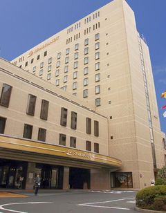 Rembrandt Hotel Atsugi